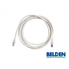 PatchCord UTP CAT6A Belden CA21109010 